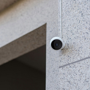 Xiaomi Smart Camera  MJSXJ02HL